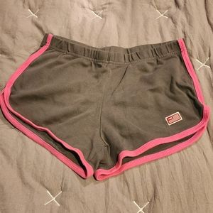 The Marathon Continues! Womens shorts TMC Nipsey Hussles Brand